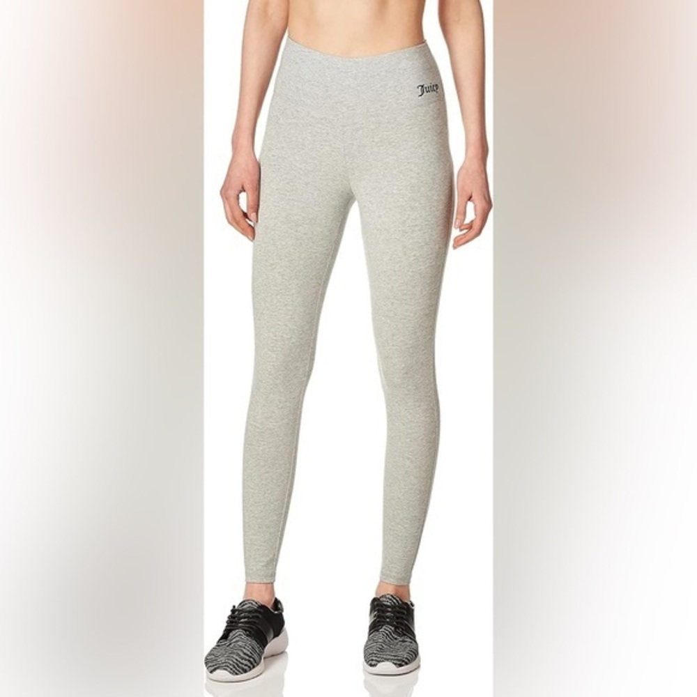 Juicy Couture Sport Women’s Essentials Leggings